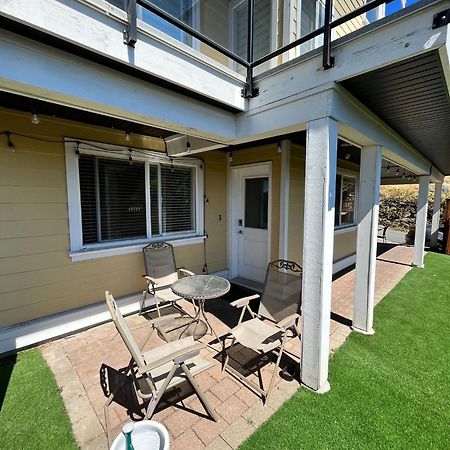 Beautiful & Cozy 1 Bedroom 1 Bath In The Westshore Виктория Экстерьер фото
